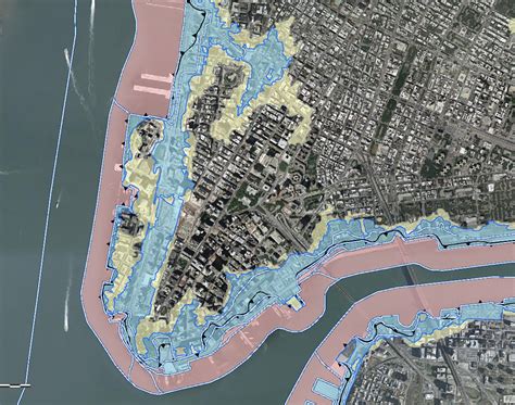 Key principles of MAP Flood Zone Map By Address